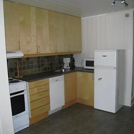 Ruud Tun Дом отдыха