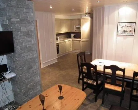 Дом отдыха Ruud Tun *