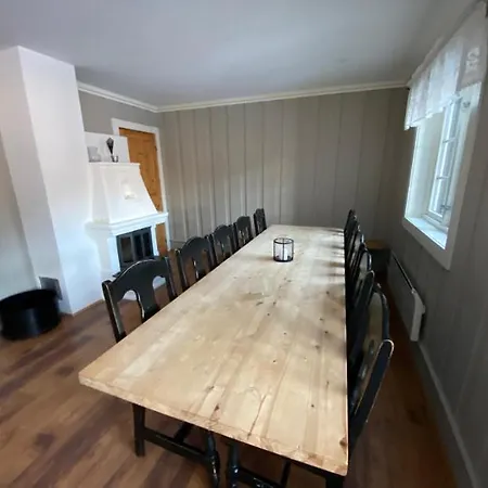 Ruud Tun Holiday home