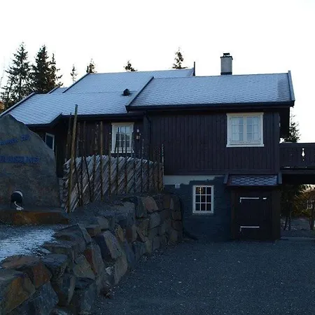 Holiday home Ruud Tun