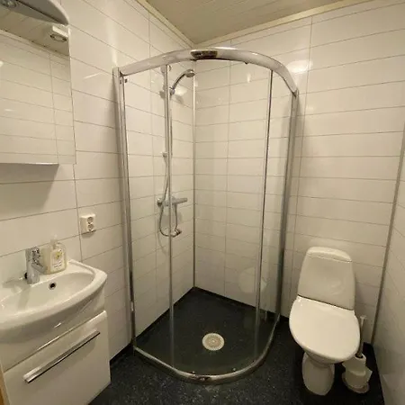 Ruud Tun Дом отдыха *