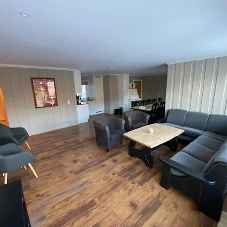 Ruud Tun Дом отдыха