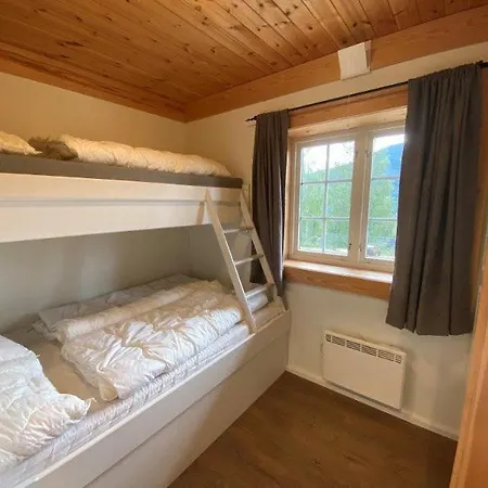 Ruud Tun Holiday home Hafjell