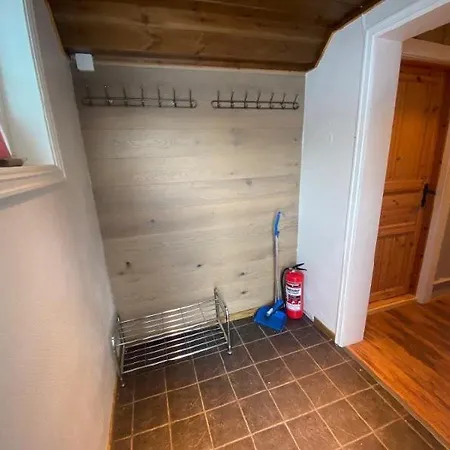 Дом отдыха Ruud Tun Хафьель