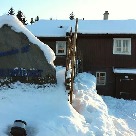 Holiday home Ruud Tun Hafjell