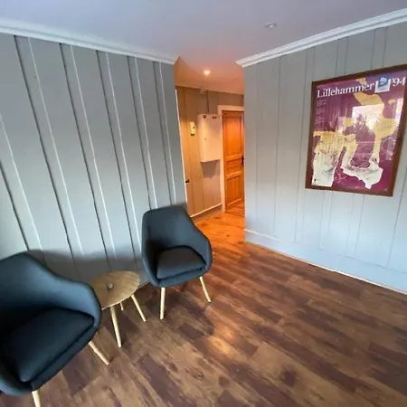 Дом отдыха Ruud Tun