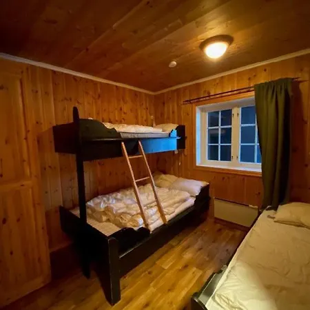Ruud Tun Holiday home