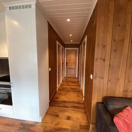 Ruud Tun Holiday home Hafjell