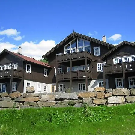 Ruud Tun Hafjell