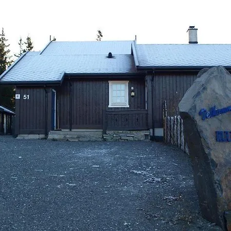 Semesterbostad Ruud Tun