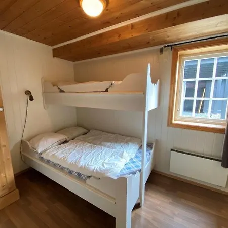 Ruud Tun Holiday home *