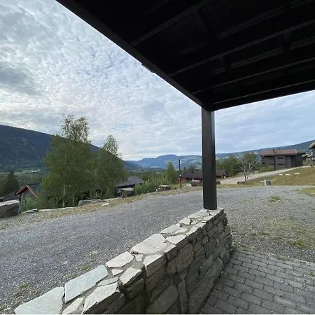 Ruud Tun Semesterbostad Hafjell