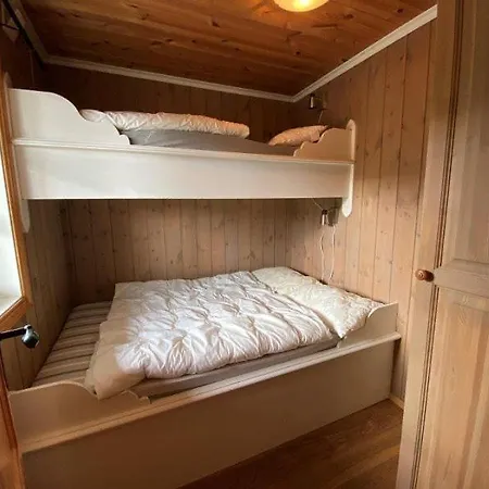 Holiday home Ruud Tun Hafjell