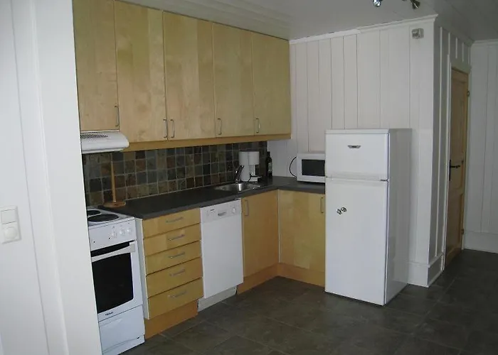 Ruud Tun Dom wakacyjny