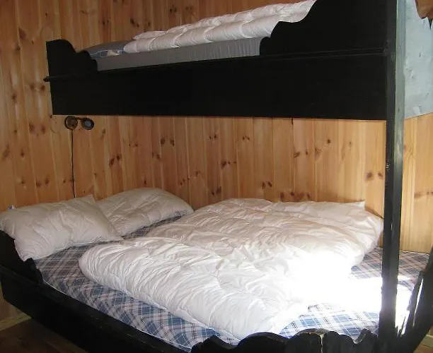 Dom wakacyjny Ruud Tun