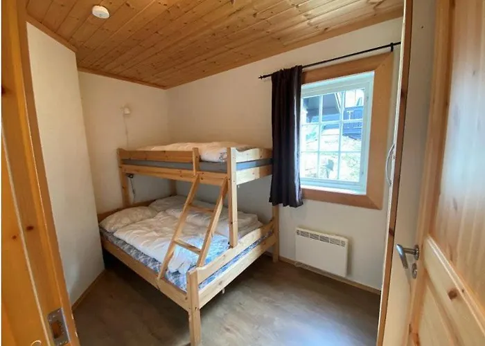 Semesterbostad Ruud Tun *