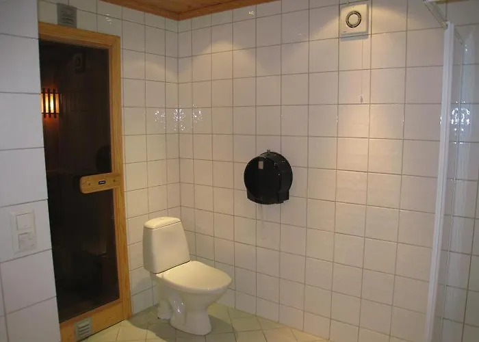 Dom wakacyjny Ruud Tun Hafjell