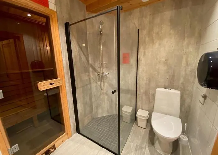 Ruud Tun Dom wakacyjny *