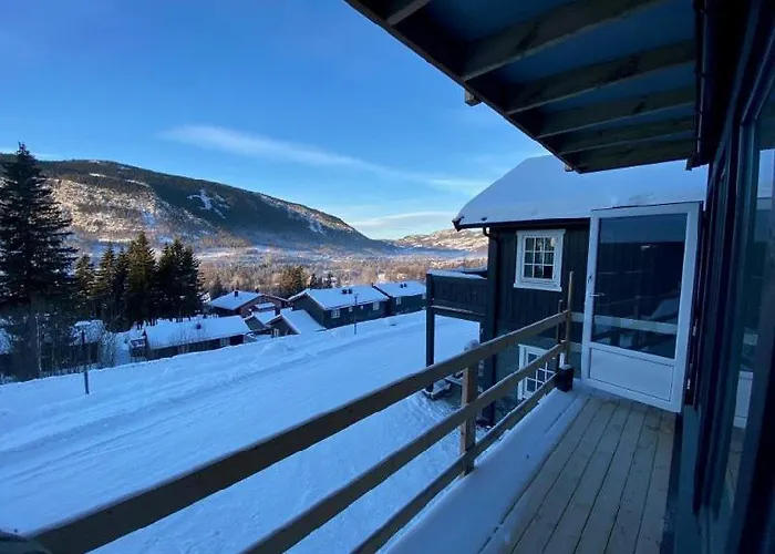 Dom wakacyjny Ruud Tun *