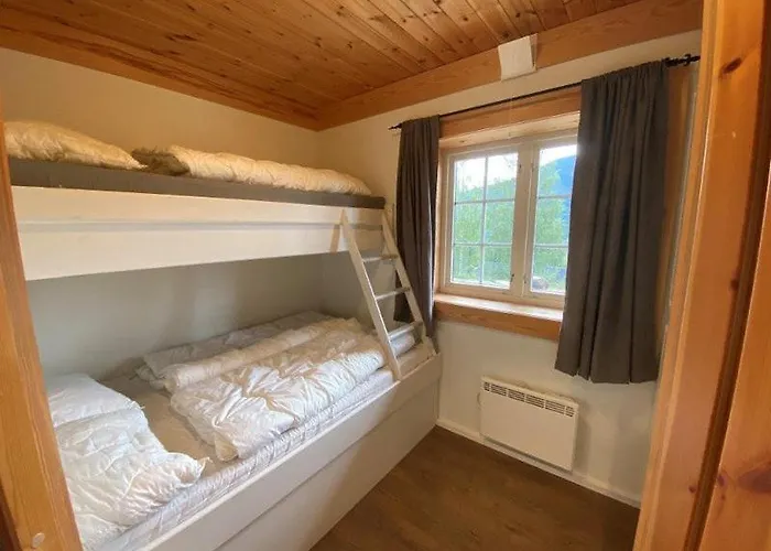 Ruud Tun Semesterbostad Hafjell
