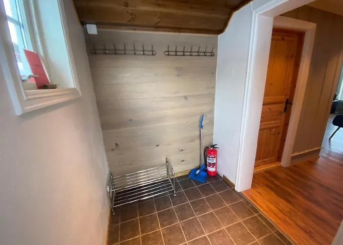 Dom wakacyjny Ruud Tun Hafjell