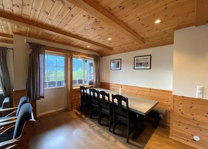 Ruud Tun Semesterbostad Hafjell