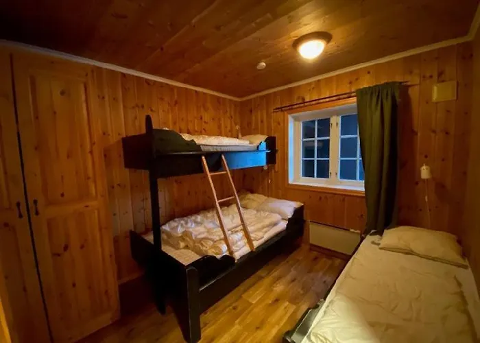 Ruud Tun Semesterbostad