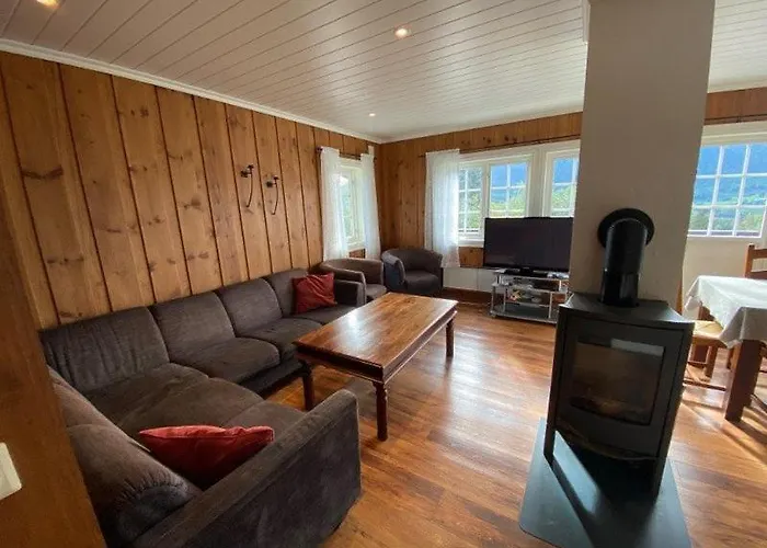 Dom wakacyjny Ruud Tun Hafjell