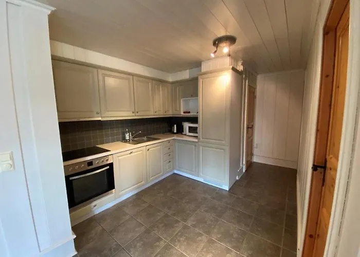 Semesterbostad Ruud Tun *