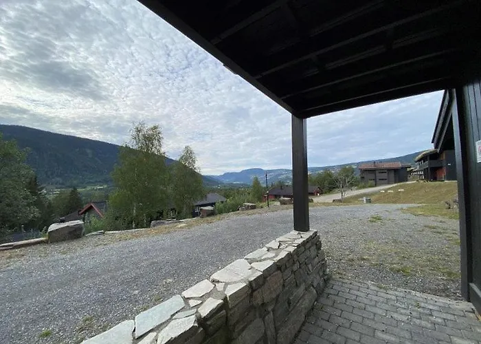 Ruud Tun Semesterbostad Hafjell