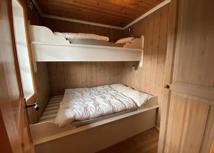 Semesterbostad Ruud Tun Hafjell