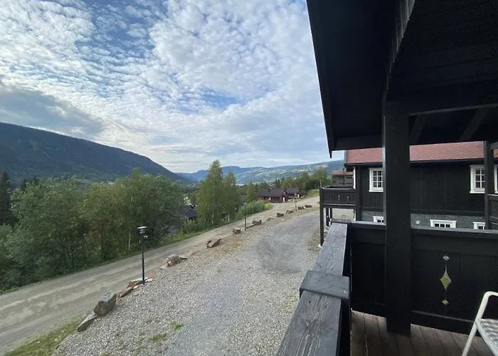 Ruud Tun Semesterbostad Hafjell