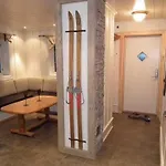 Ruud Tun Сasa de vacaciones Hafjell