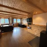 Ruud Tun Сasa de vacaciones Hafjell