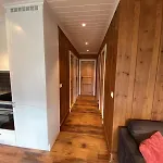 Ruud Tun Сasa de vacaciones Hafjell