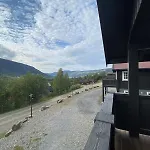 Ruud Tun Сasa de vacaciones Hafjell