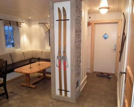 Ruud Tun Feriehus Hafjell