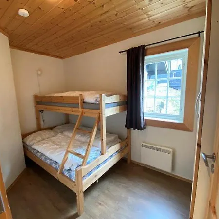 Feriehus Ruud Tun *