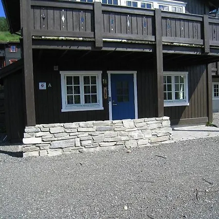 Feriehus Ruud Tun *