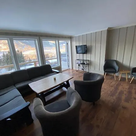 Feriehus Ruud Tun *